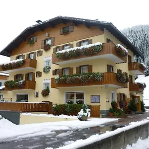 I Rododendri 3*, Valfurva Italien