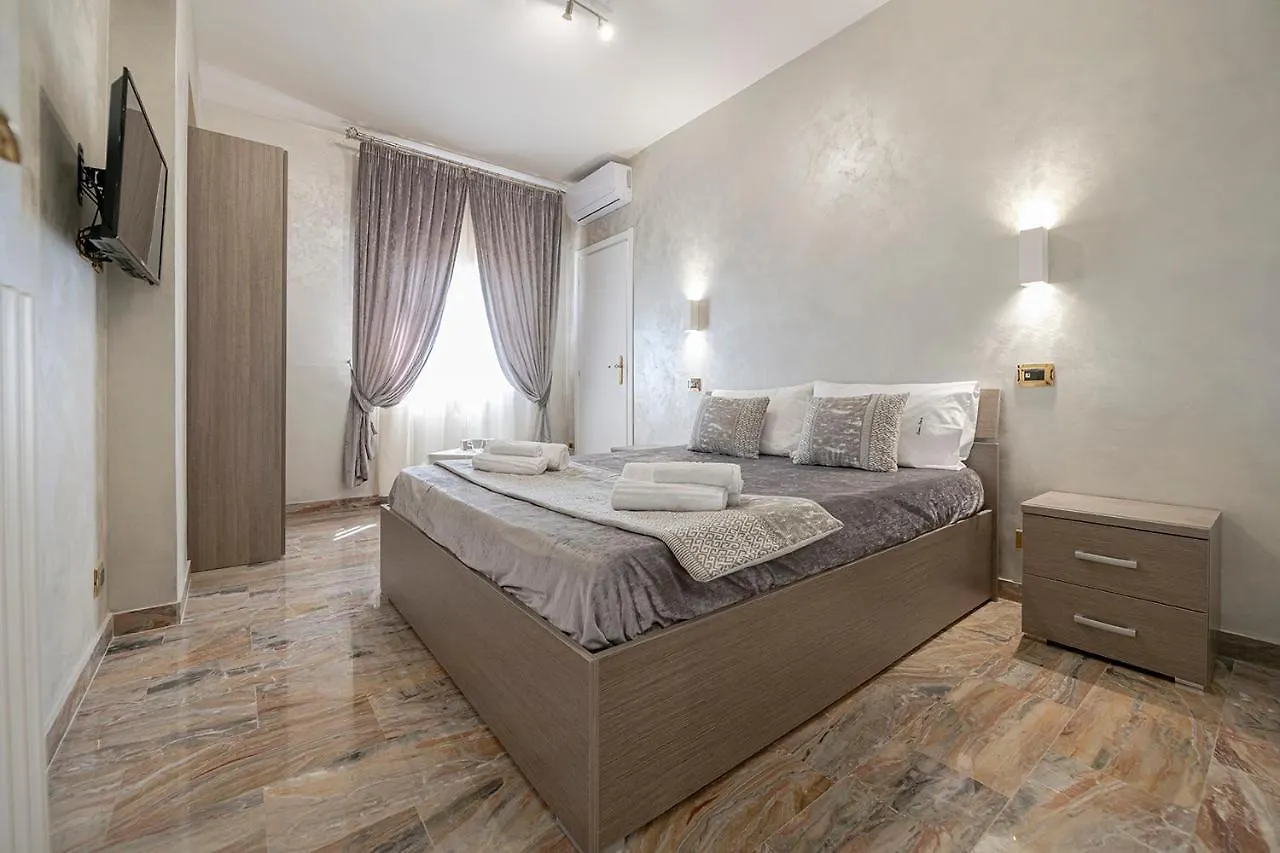 Domus Aurea Bed & Breakfast Sciacca 0*,