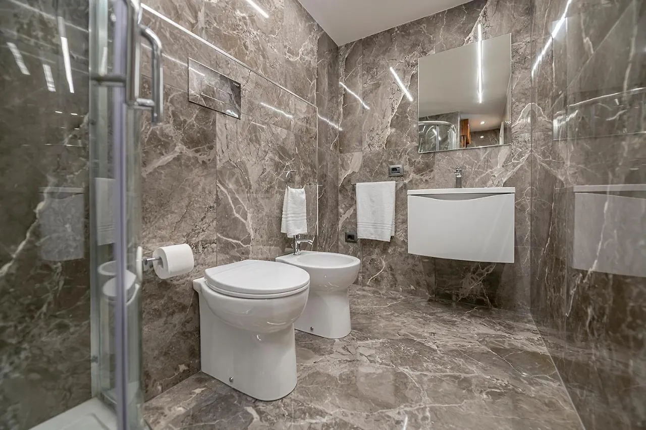 Domus Aurea Bed & Breakfast Sciacca