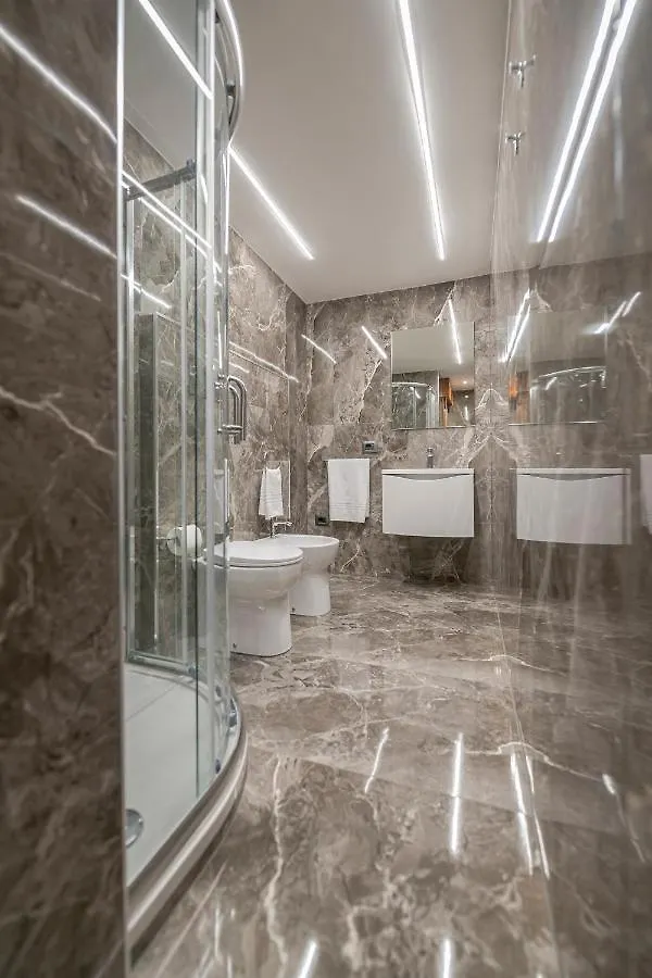 Domus Aurea Bed & Breakfast Sciacca İtalya