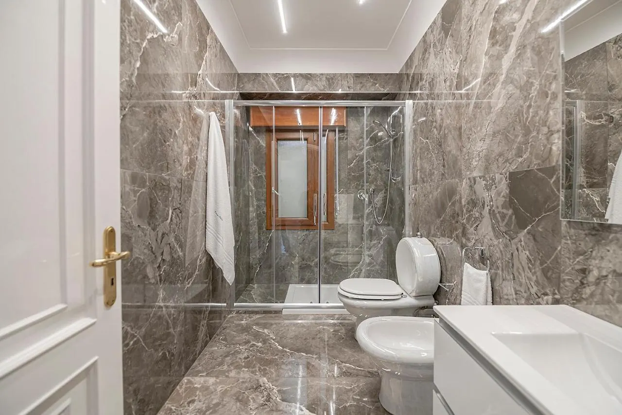 Domus Aurea Bed & Breakfast Sciacca