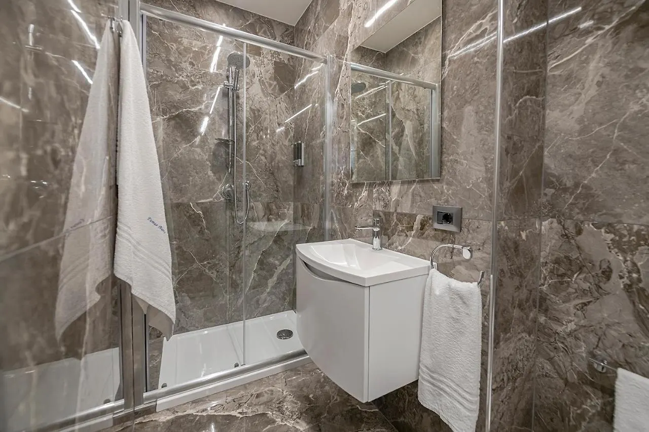 Domus Aurea Bed & Breakfast Sciacca İtalya