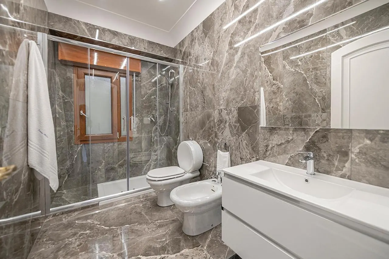 Domus Aurea Bed & Breakfast Sciacca