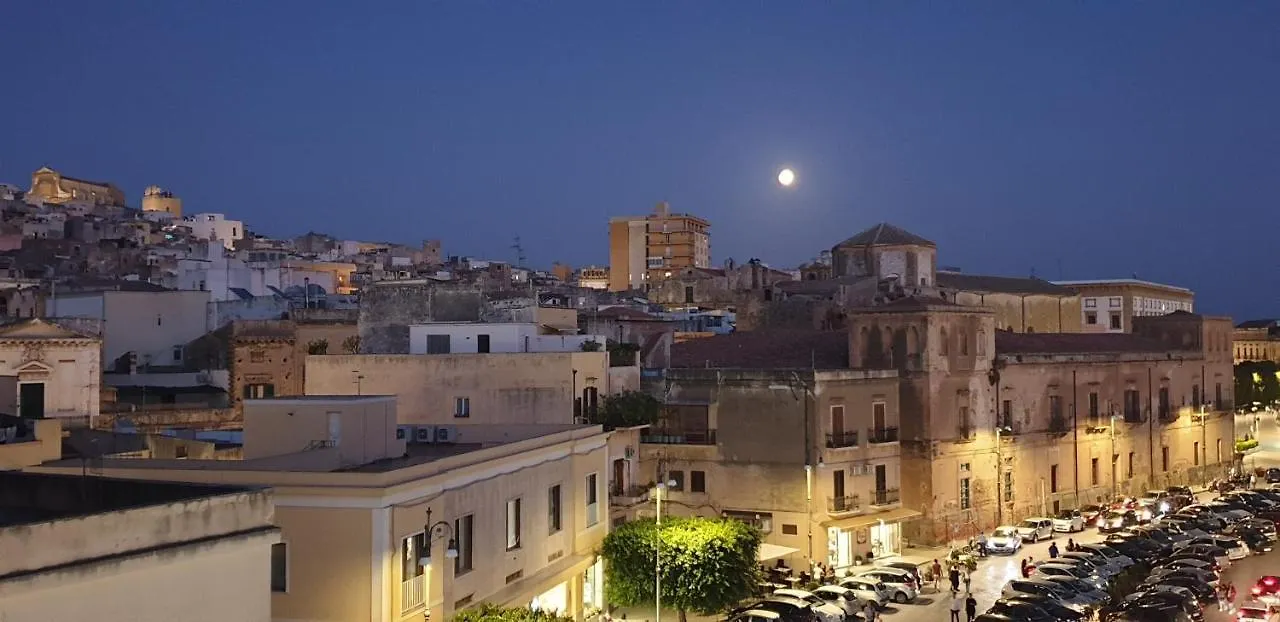 Domus Aurea Bed & Breakfast Sciacca