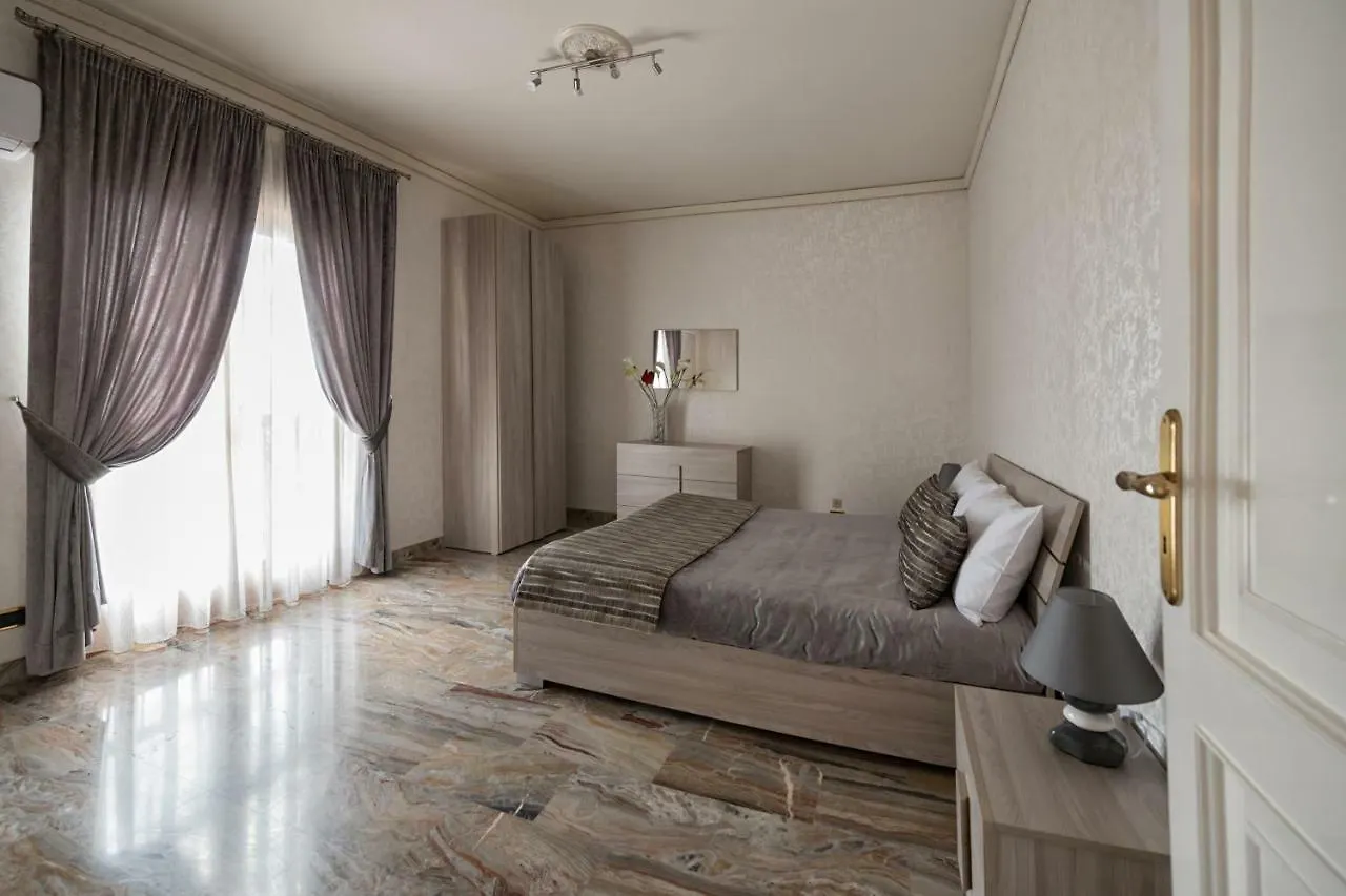 Domus Aurea Bed & Breakfast Sciacca