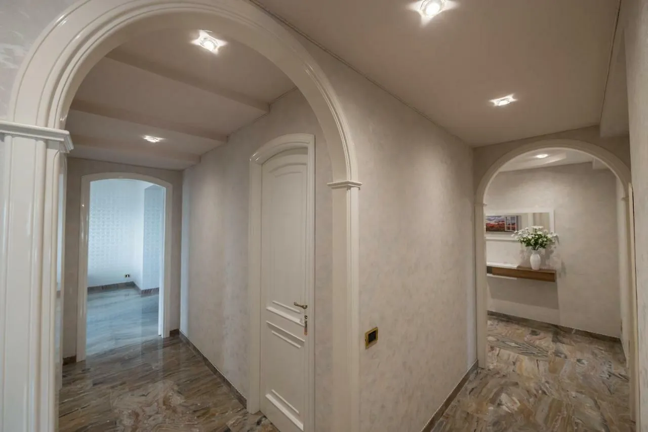Domus Aurea Bed & Breakfast Sciacca İtalya