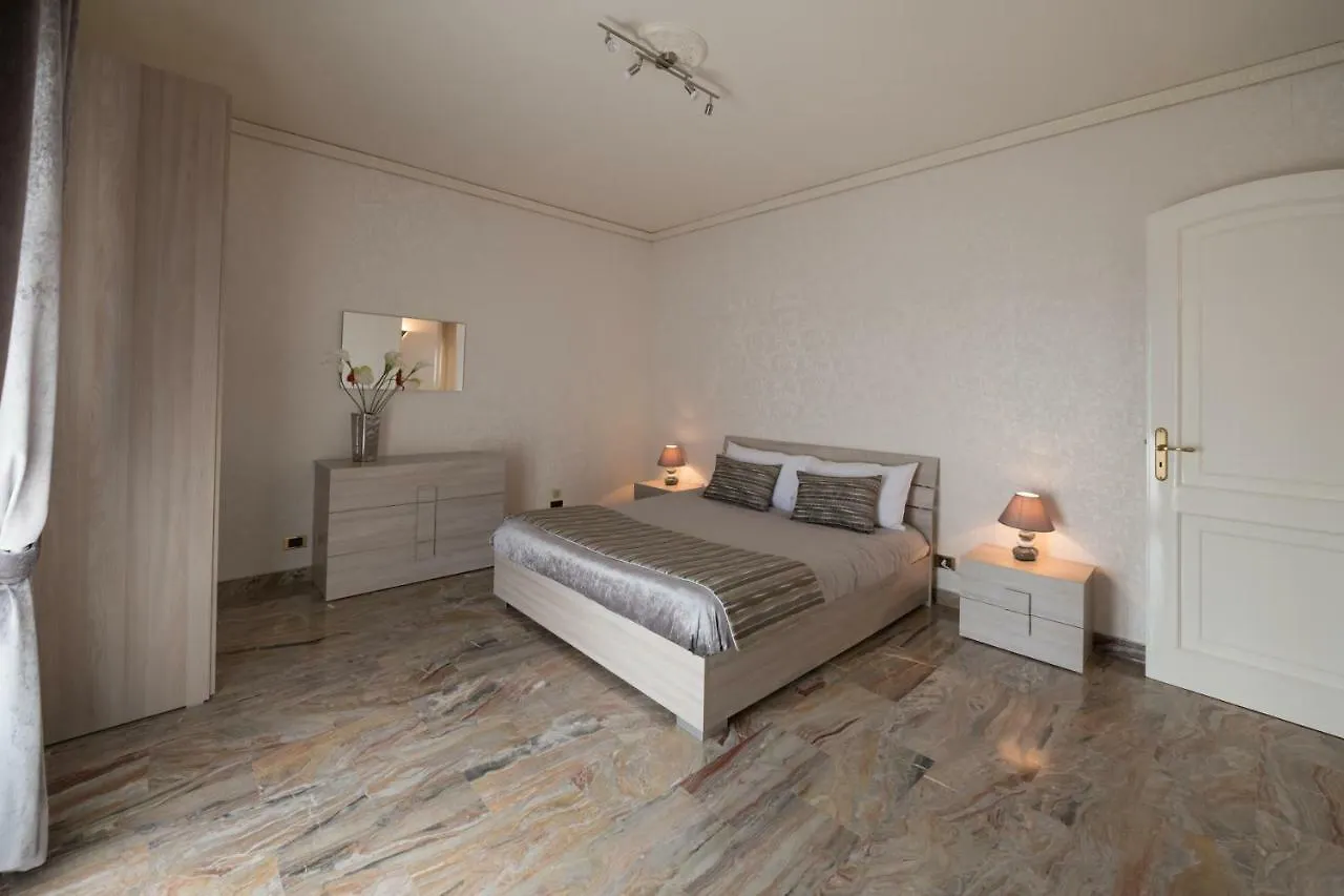 Domus Aurea Bed & Breakfast Sciacca İtalya