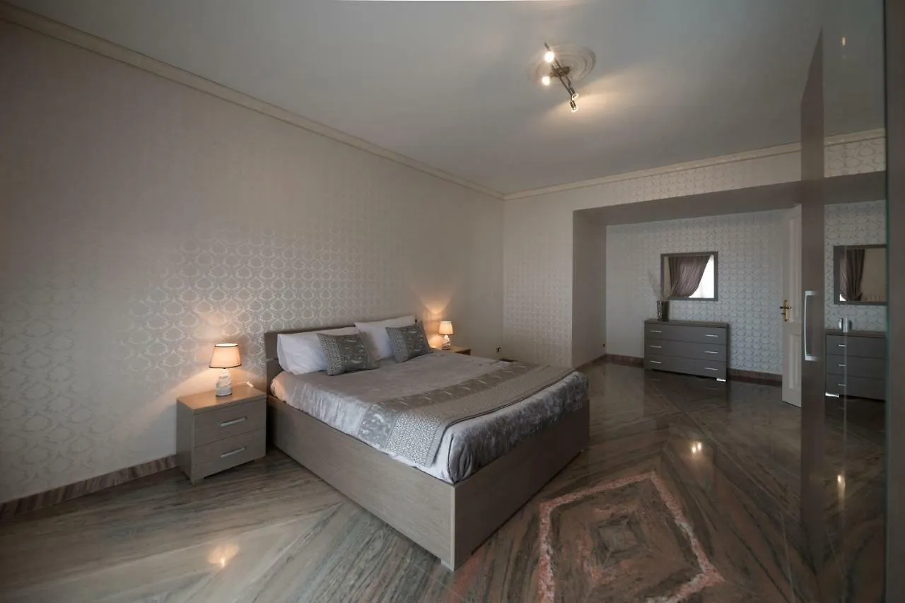 Domus Aurea Bed & Breakfast Sciacca İtalya